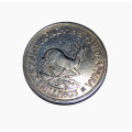 Five Shillings 1947 Silver