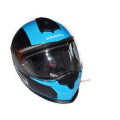 Schuberth S2 Sport Full-Face Helmet AS NEW - USED ONCE 58/59
