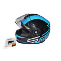 Schuberth S2 Sport Full-Face Helmet AS NEW - USED ONCE 58/59