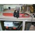 DOLMAR USED 2000W ELECTRIC CHAINSAW - EXCELLENT CONDITION BARGAIN - HIGH QUALITY MADE BY MAKITA