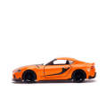Fast and Furious  2020 Toyota GR Supra (1:32)