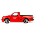 Fast and Furious Brian`s Ford F 150 SVT Lightning, 1:32 Scale Red