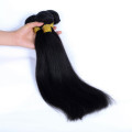 Brazilian Virgin Hair 8 - 30inches 9A 3 Bundles + Closure Straight