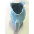 Lucia Ware fish vase