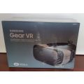 BRAND NEW ORIGINAL SAMSUNG GEAR VR (SEALED BOX)  ***R1 NO RESERVE!!***
