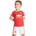 Official Manchester United Kids Kit