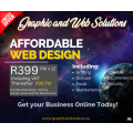 Web Design Service  for your Business