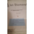 R18 736 Evaluated Diamond Pendant