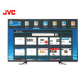 JVC 55" Curved Smart 4K UHD LED TV