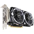 MSI RX570 8GB Armor OC Graphics Card - Original Packaging and still in warranty.