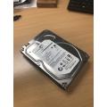 Seagate Hard Disk Drive 4TB 3.5" SATA