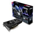 Sapphire RX 580 Nitro+ 8GB Graphics Card - Original Packaging and 25 months remaining on warranty.