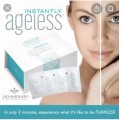 **INSTANTLY AGELESS X5 SACHETS ** LIKE A MIRACLE