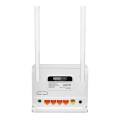 300Mbps Wireless N ADSL 2/2+ Modem Router