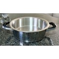 AMC Cookware 24cm Roaster