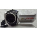 Panasonic SDR-H20 Hard Drive Camera