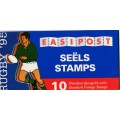 RSA    RUGBY BOOKLET     95