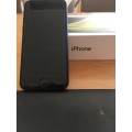 iPhone SE 64Gb Black