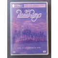 The Beach Boys DVD and CD Collectors Edition