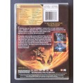 Bionicle Mask of Light DVD