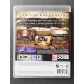 God of War Ascension (PS3)