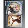 God of War Ascension (PS3)