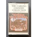 The Carling Country Collection - Various Artists (Tape Cassette)