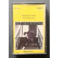 Pat Benatar - Precious Time (Tape Cassette)