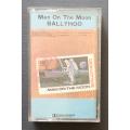 Ballyhoo - Man on the Moon (Tape Cassette)