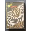 Kiss - Animalize (Tape Cassette)