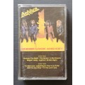 Dokken - Under Lock and Key (Tape Cassette)