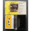 David Essex - Silver Dream Racer (Tape Cassette)