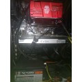 MSI - Gamer PC