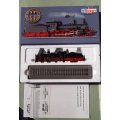 Roco H0 - 69301 - Steam locomotive with tender BR 36 of the DRG