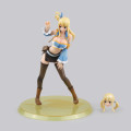 Fairy Tail Lucy Heartfilia 1/8 Scale PVC figure