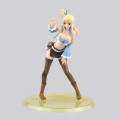 Fairy Tail Lucy Heartfilia 1/8 Scale PVC figure