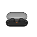 x2 Sony WF-C500 TWS Earphones Black Earbuds / One Side Working