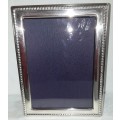 Sterling Silver  -  925  -  PHOTO FRAME