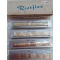 Boxed x 12 - Ristflex - Vintage Watch Straps