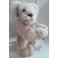Handmade Quality -   MINK   -  Teddy Bear