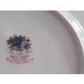 Royal Albert  ''Moonlight Rose''    Large Serving Bowl.
