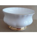 Royal Albert  ``VALD`OR``   Sugar  Bowl