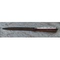 Birmingham  1919   Letter Opener