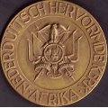 RSA (Pre-1994): Nederduitsch Hervormde Kerk: Pretoria Centenary-as per scan
