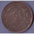1896 2 Shillings Zuid Afrikaansche Republiek - as per scan