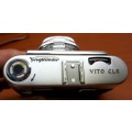 *CRAZY R1 START* 1960's Voigtlander VITO CLR in leather casing *as new*