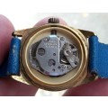 *CRAZY R1 START* ROTARY 17 Jewels lady's watch - For restoration/parts
