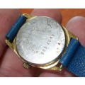 *CRAZY R1 START* ROTARY 17 Jewels lady's watch - For restoration/parts