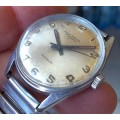 *CRAZY R1 START* Vintage UNION SPECIAL 17 Jewel, manual wind, gents watch