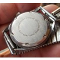 *CRAZY R1 START* Vintage UNION SPECIAL 17 Jewel, manual wind, gents watch